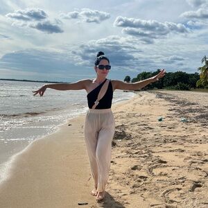 Meet your Posher, Yanelys